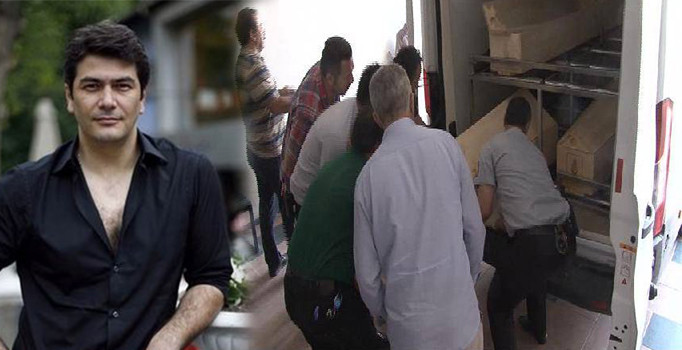 Vatan Şaşmaz ve Filiz Aker’in cenazeleri adli tıpa gönderildi