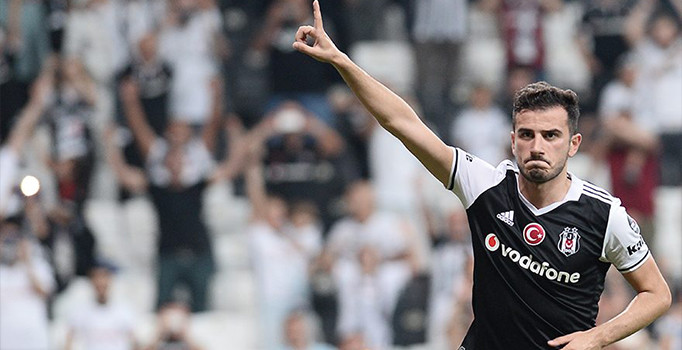 Oğuzhan Özyakup Milli Takım'da | Son dakika haberleri