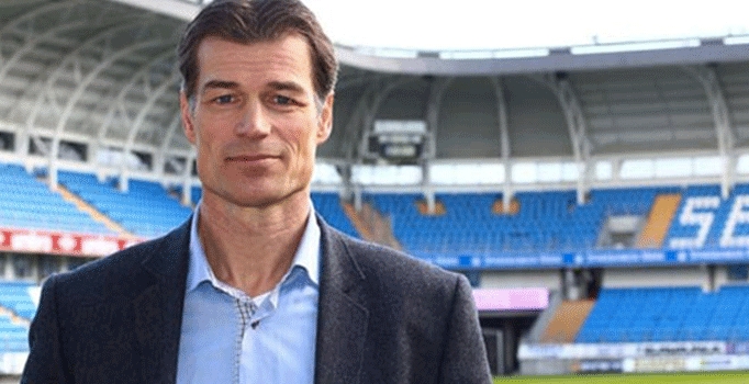 Molde Başkanı Oystein Neerland: Fenerbahçe kazanır