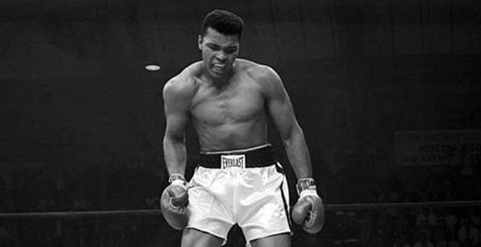 Efsane boksör Muhammed Ali'nin cenaze töreni Cuma günü yapılacak