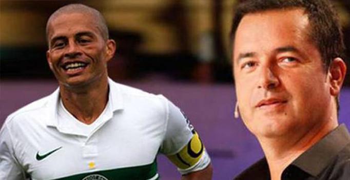 Alex, Acun Ilıcalı'nın Survivor teklifini kabul etmedi