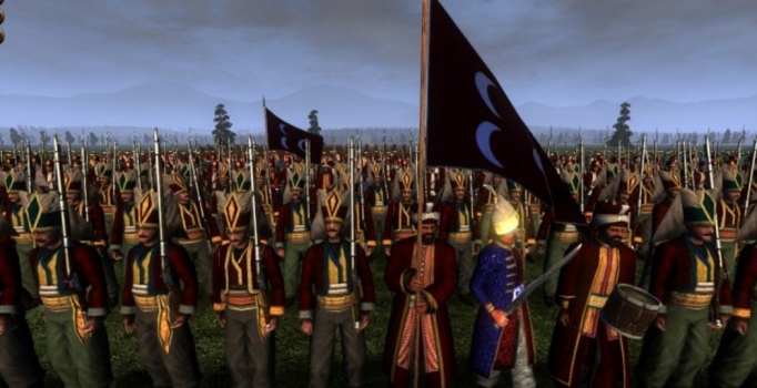 Hükümet programından yerli oyun çıktı