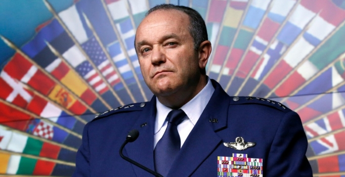 NATO Komutanı Breedlove: Türkiye ve NATO, Rusya ile çatışma istemiyor