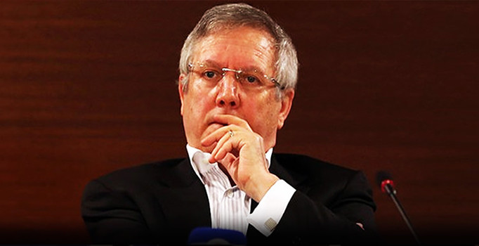 Aziz Yıldırım'a hapis istemi