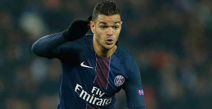 Ben Arfa İstanbul'a geliyor | Son dakika haberleri