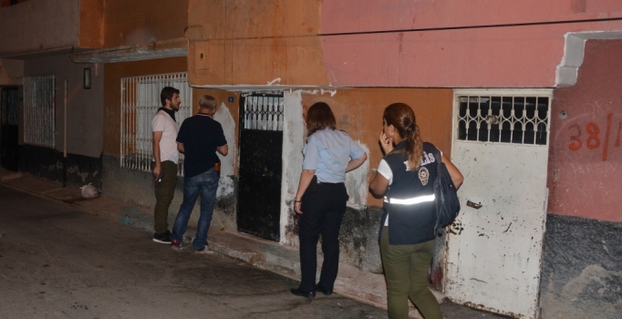 Adana'da terör operasyonu: 8 gözaltı