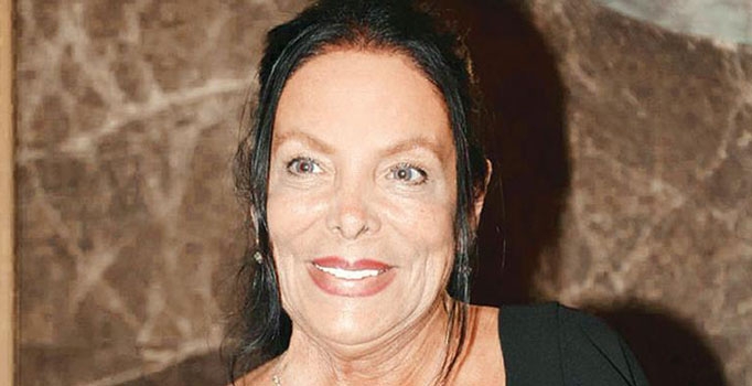 Azize Gencebay: Soyadımı değiştirmeyi hiç düşünmedim