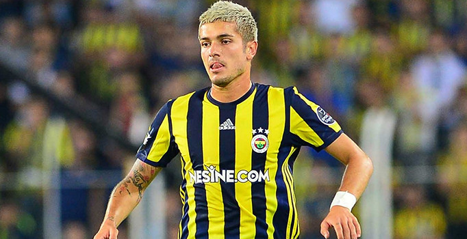 Neustadter, Fenerbahçe'den ayrılıyor