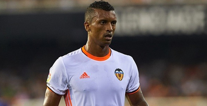 Trabzonspor'da Luis Nani sürprizi