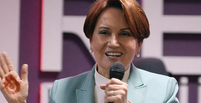 Meral Akşener: Osmanlı da benim Cumhuriyet de benim