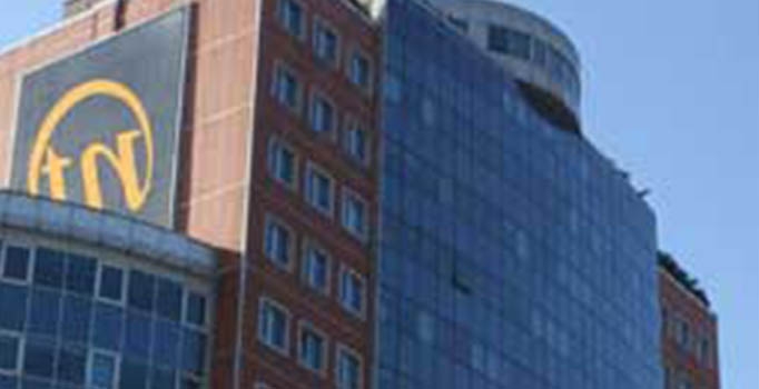 Kaynak Holding'in 12 şirketinde arama başladı