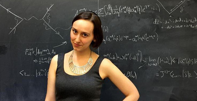 Harvard duyurdu: İşte yeni Einstein