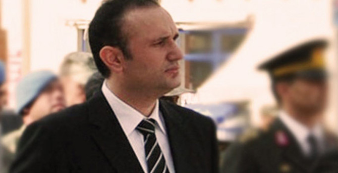 Savcı Uzun'u şehit eden PKK'lı terörist yakalandı