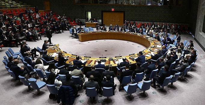 İngiltere BMGK'yı Arakan için acil toplantıya çağırdı