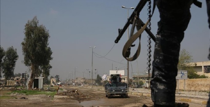 Türkmen lider Erşat Salihi, Telafer'deki son durumu anlattı
