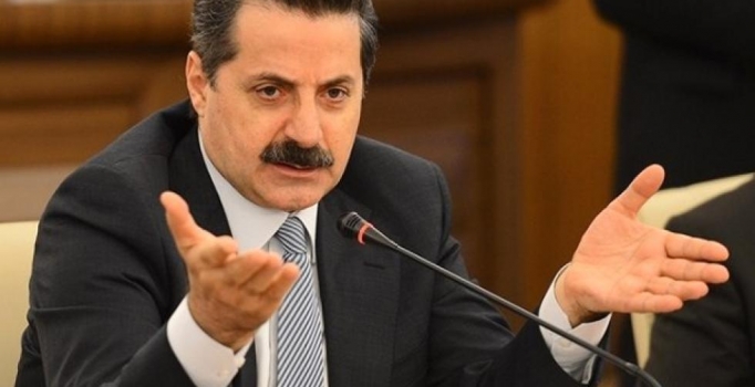 Faruk Çelik: Ambargodan Rus çiftçisi daha çok etkilenir