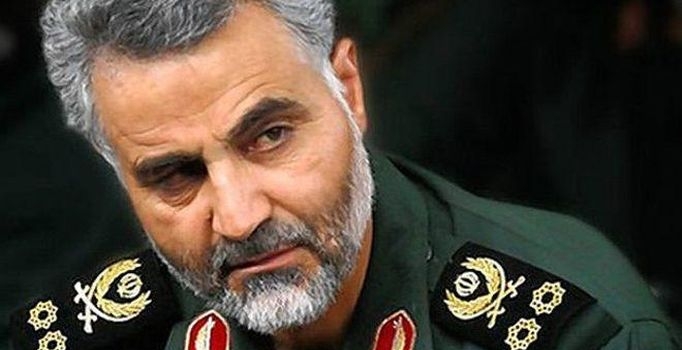 Öldü denilen İranlı general Moskova'da ortaya çıktı