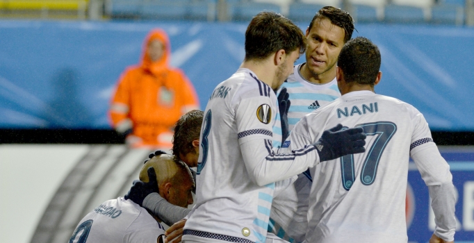 Fenerbahçe UEFA'da gruptan nasıl çıkar?