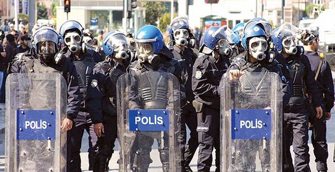 1 Mayıs'ta bu yollar trafiğe kapalı