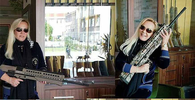 Filiz Aker'in ailesinin suç sicili kabarık çıktı