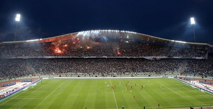 İşte Beşiktaş - Galatasaray derbisinin bilet fiyatları