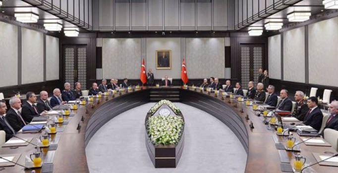 Paralel Yapı 'Kırmızı Kitap'ta