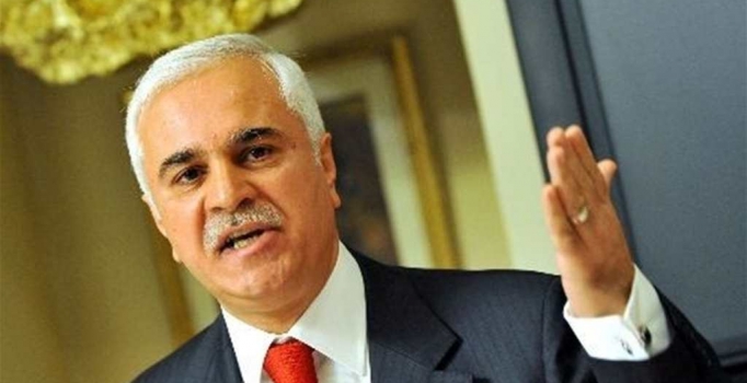 İyi Parti Genel Başkan Yardımcısı Koray Aydın: İttifak için erken