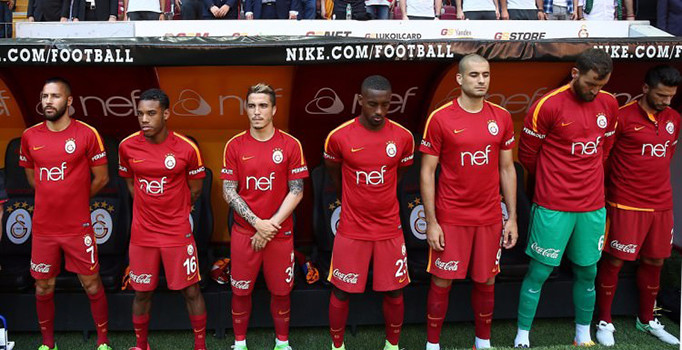 Galatasaray'da iki ayrılık birden! İşte yeni takımları