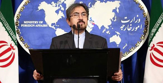 İran'dan Irak Bölgesel Yönetimi'nin referandum kararına tepki: Tehlikeli ve kışkırtıcı bir eylem