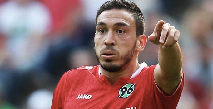 Milli yıldız Mevlüt Erdinç Başakşehir'de