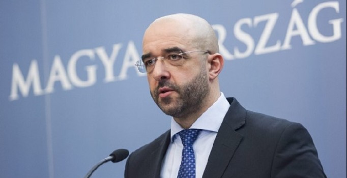 Macaristan'da OHAL uzatılıyor