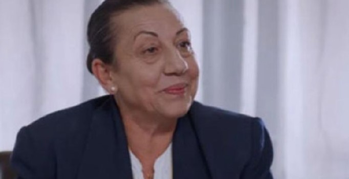 Oyuncu Süreyya Küçük kansere yakalandı