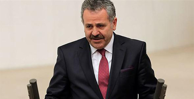 AK Parti Sakarya Milletvekili Şaban Dişli Cumhurbaşkanı Erdoğan'ın başdanışmanlığına getirildi