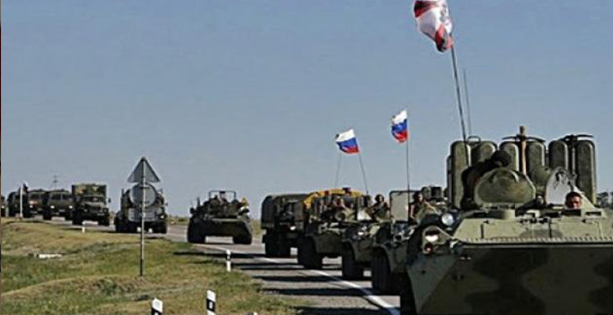 Rusya YPG ile anlaştı iddiası