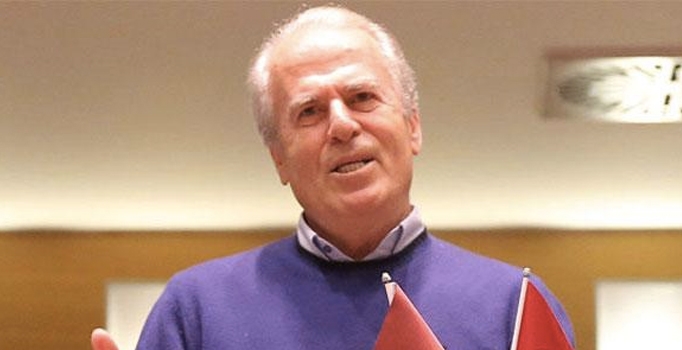 Florya'da Mustafa Denizli fırtınası yaşanıyor