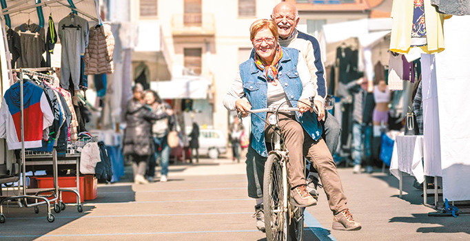 Emekli maaşını yükseltmenin formülü, erkekler de dul maaşı alır mı?