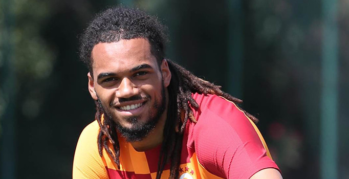 Denayer: Galatasaray'a dönmek için her şeyi yaptım