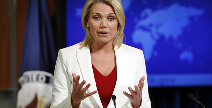 ABD Rusya Başkonsolosluğunu kapatıyor