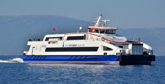 Son gemiye 'Aziz Sancar' adı verildi