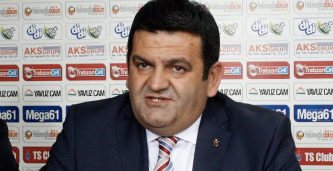 Temel Eyüpoğlu: Alnımız ak, şikeye bulaşmadık