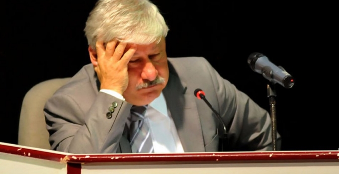 Mustafa Akaydın: Tebligatı aldığımda uyku sersemiydim