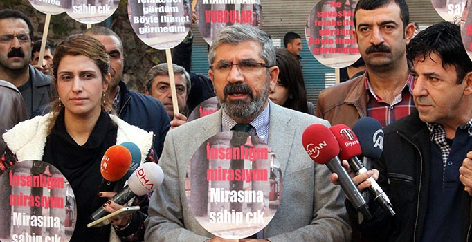 Baro Başkanı Tahir Elçi'nin öldüğü saldırının tüm detayları | Diyarbakır'da bugün neler oldu?