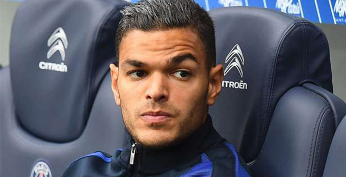 Fenerbahçe'den Ben Arfa açıklaması