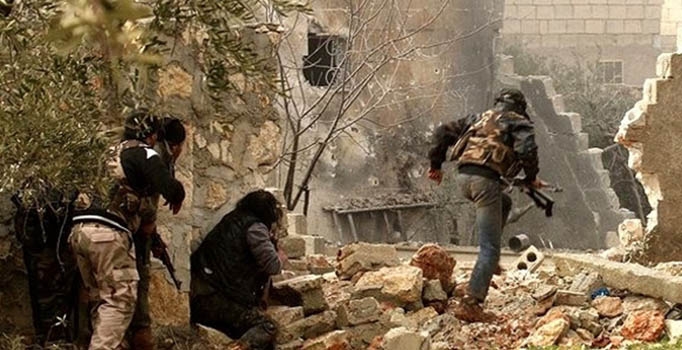 İranlı general  Abdurrıza Muciyri Suriye'de öldürüldü