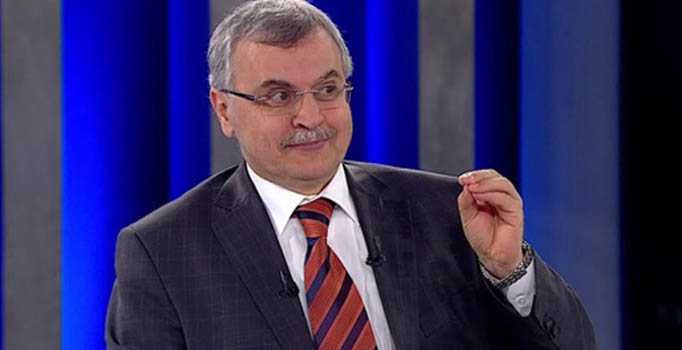 Prof. Ahmet Akgündüz’den tepki çeken Tahir Elçi tweeti