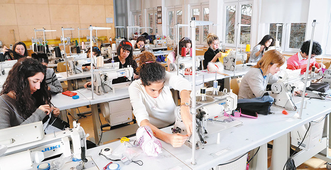 İstifa edenin işsizlik maaşı alma hakkı var