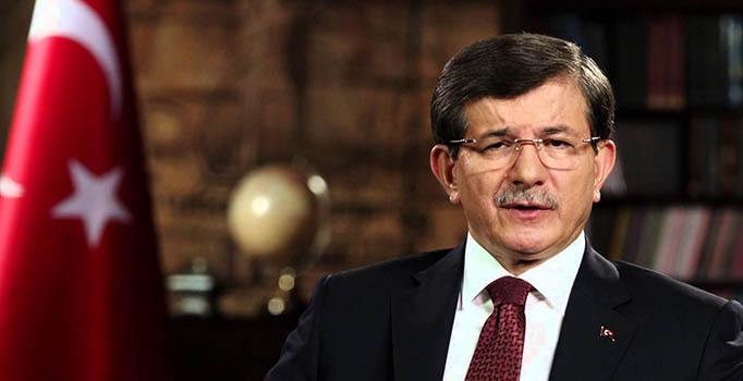 Davutoğlu: Paniğe gerek yok, tedbirler masada