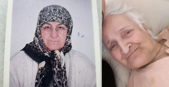 İkiz kız kardeşler aynı gün öldü | Sinop haberleri