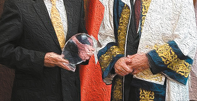 Prof. Dr. Cemil Çelik yazdı: Yeni Türkiye’de ilmiyenin yeri neresi?