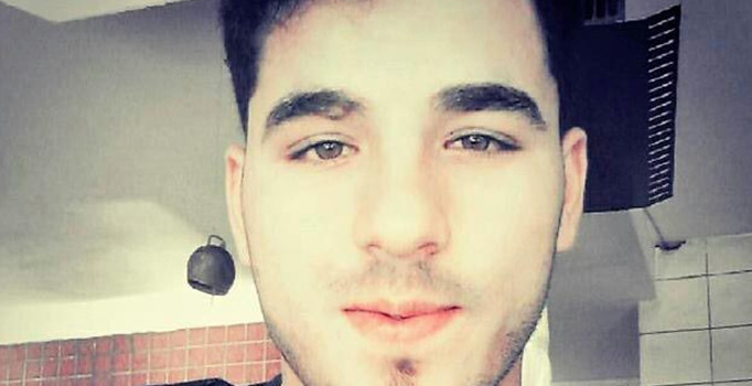 Köprü altında erkek cesedi bulundu